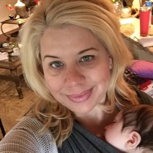 Meet your Posher, Caroline